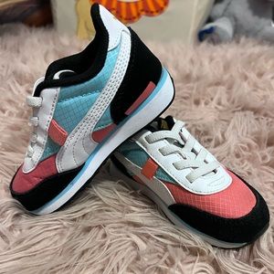 Toddler PUMA Future Rider